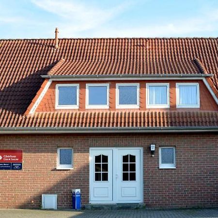 Messeappartementhaus Bockenem Direkt An Der A7 Esterno foto